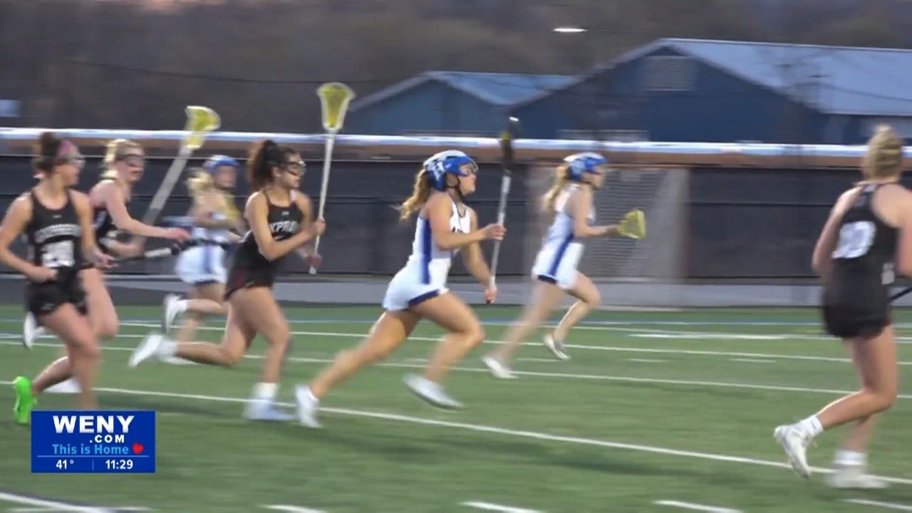 Horseheads girls lacrosse tops Elmira for back-to-back wins