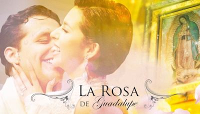 El capítulo de La Rosa de Guadalupe dedicado a Christian Nodal y Ángela Aguilar