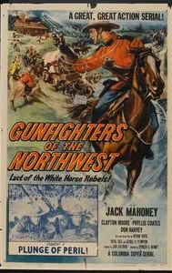 Gunfighters of the Northwest