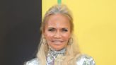Kristin Chenoweth Recalls How Her Life Changed Following Near-Death Experience on TV Set