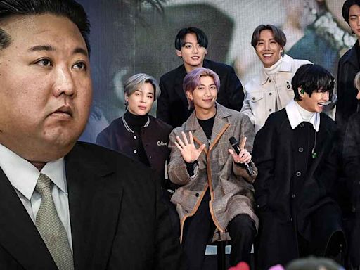 Corea del Norte ejecuta en público a joven de 22 años por escuchar k-pop y ver películas surcoreanas