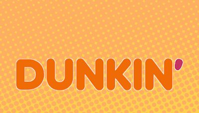 Dunkin’ Is Rolling Out 5 New Items on Its Summer Menu