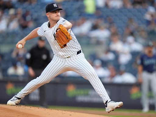 New York Yankees vs. San Diego Padres FREE LIVE STREAM (5/25/24): Watch MLB game online | Time, TV, channel