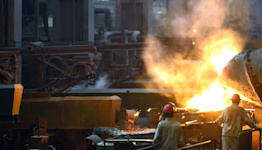 Why You Might Be Interested In Nucor Corporation (NYSE:NUE) For Its Upcoming Dividend