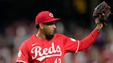 Alexis Díaz salva su noveno juego de la temporada en el triunfo de los Reds