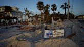 Tropical Storm Nicole churns toward Bahamas, Florida