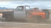 Roadkill's Muscle Truck Showdown: '67 vs. '74!