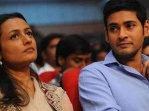 Before Mahesh Babu, Namrata Shirodkar Wanted To Marry Deepak Shetty: 'Surely I Will Soon...' - News18