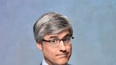 TV host, humorist, bestselling author Mo Rocca to come to CCAD on June 25