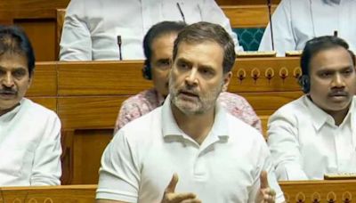 Maharashtra Legislative Council adjourned after BJP, Opposition legislators spar over Rahul Gandhi’s Lok Sabha remarks