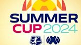 Summer Cup define sedes para las Semifinales y la gran Final