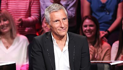 “Choqué et attristé…” : Nagui réagit au décès de l’artiste Nino Vella qu’il avait révélé sur France 2