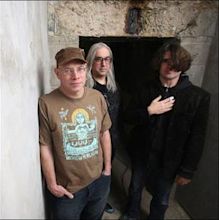 Dinosaur Jr.