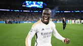 Real Madrid prioritize Mendy’s contract extension ahead of 2024-25 season -report