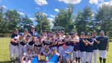 'It's amazing': Governor Livingston captures Group 2 baseball title behind Diskin's gem