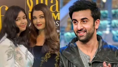 Aishwarya Rai Shuts Question About Aaradhya At IIFA 2024; Ranbir Kapoor In Dhoom 4, Abhishek Bachchan Out? - News18