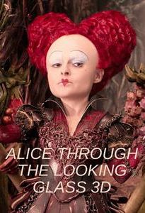 Alice Through the Looking Glass