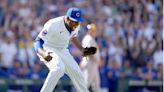 Cubs hit three home runs and stifle late Brewers rally in series-tying 6-5 win