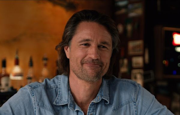 'Virgin River' Reveals Huge News About Martin Henderson﻿, and Fans Are Stunned