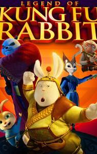 Legend of Kung Fu Rabbit