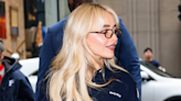 Sabrina Carpenter Is the Geek Chic Icon We All Needed