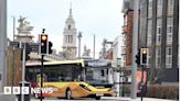 Electric buses and new services for Hull