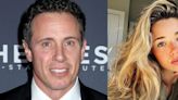 Chris Cuomo Defends Controversial Interview With TikToker Who Has Tourette’s