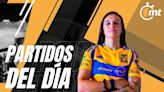 Partidos de Hoy: CONCACAF U20, Liga MX Femenil y más| 22 de julio 2024