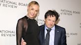 Michael J. Fox and Wife Tracy Pollan Have a Date Night at National Board of Review Gala in New York City