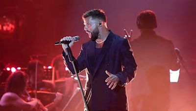 Ricky Martin, Loreena McKennitt y Mon Laferte, principales reclamos del cartel de Pirineos Sur 2024