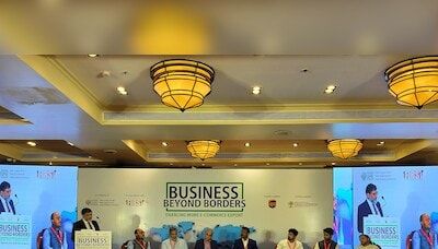 India SME Forum launches 'Start Exporting in Eight Weeks' programme