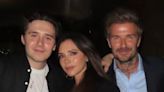 Victoria Beckham aptly uses Brooklyn Beckham birthday tribute to praise her and David’s parenting skills