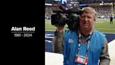 Longtime KING 5 Sports photojournalist Alan Reed passes away