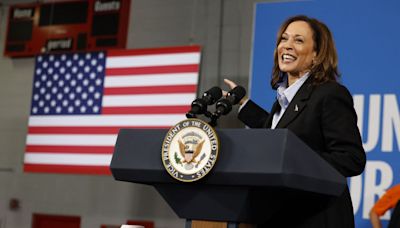 What Kamala Harris’s Economic Plan Could Mean for Your Future