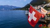 Al menos seis heridos tras un ataque con arma blanca en Suiza