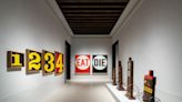 ‘The Sweet Mystery’ Demystified; Robert Indiana In Venice Biennale