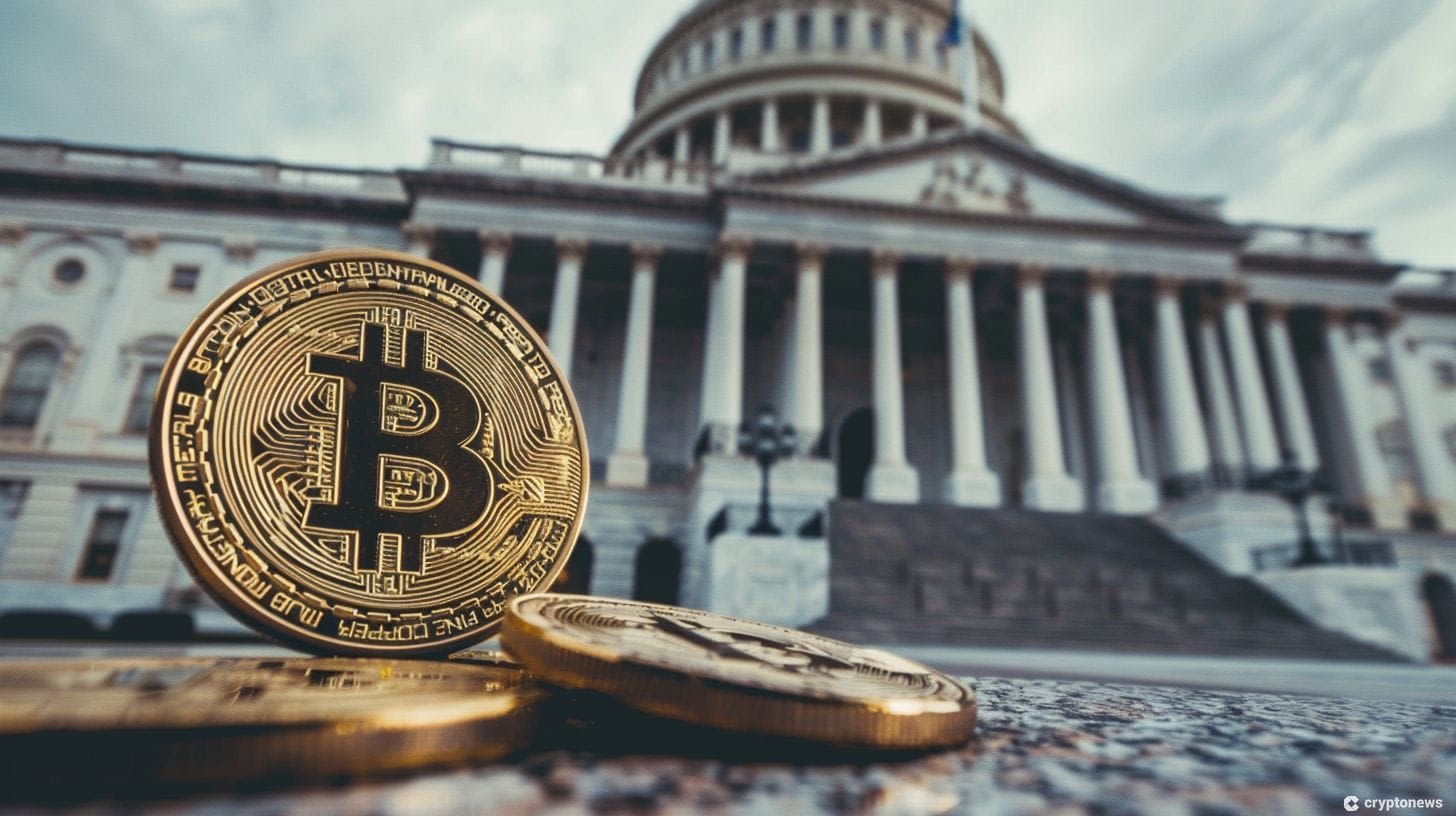 Senator Cynthia Lummis Slams DOJ For "Hyper-Aggressive" Crypto Stance On Self-Custody Wallets