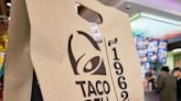 The Worst Taco Bell Menu Items Health Experts Say You Should Never Order—#3 Is Over 1,500 Calories!