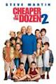 Cheaper by the Dozen 2