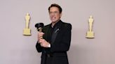 Premios Oscar 2024: Oppenheimer, la gran ganadora de la noche