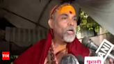 Delhi Kedarnath temple row explained: 'Can't be symbolic' | India News - Times of India