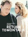 Return to Montauk