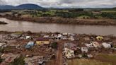 Las pérdidas de soja por las inundaciones en el sur de Brasil ascienden a 2,7 millones de toneladas