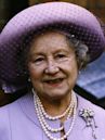 Queen Elizabeth The Queen Mother