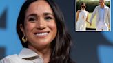 Meghan has 'too much on her plate' to face 'stress of coming to UK' with Harry