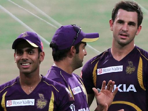 Meet Ryan ten Doeschate: Man who taught Gautam Gambhir selflessness and likely to land Team India job | 5 Points