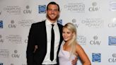 Dancing With The Stars Pro Witney Carson Welcomes Second Baby With Carson McAllister