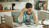 Financial Stress Survey: 41% of Americans Say Money Has Destroyed Their Mental Health