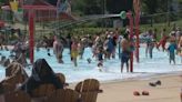 Irwin A. and Robert D. Goodman Pool opens Friday, first 500 kids admitted free