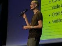 Vitalik Buterin’s vision for the future of Ethereum